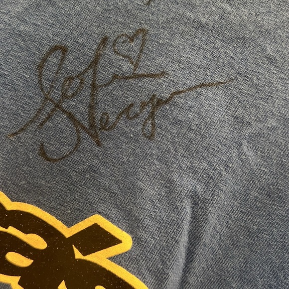 Signed America’s Got Talent t-shirt size Large AGT - Picture 5 of 8